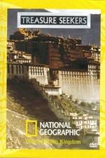 Watch Treasure Seekers: Tibet's Hidden Kingdom zumvo