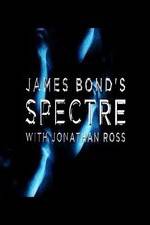 Watch James Bond's Spectre with Jonathan Ross zumvo