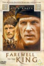 Watch Farewell to the King zumvo