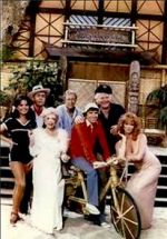 Watch The Castaways on Gilligan\'s Island zumvo