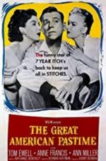 Watch The Great American Pastime zumvo