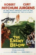 Watch The Enemy Below zumvo