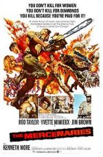 Watch Dark of the Sun zumvo