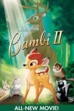 Watch Bambi II zumvo