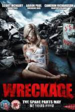 Watch Wreckage zumvo