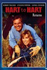 Watch Hart to Hart Returns zumvo
