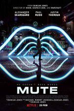 Watch Mute zumvo