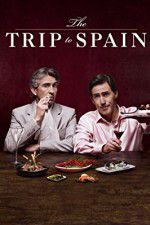 Watch The Trip to Spain zumvo