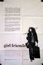 Watch Girlfriends zumvo