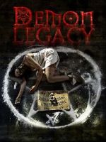 Watch Demon Legacy zumvo