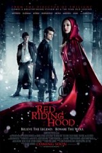 Watch Red Riding Hood zumvo
