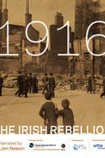 Watch 1916: The Irish Rebellion zumvo