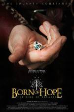 Watch Born of Hope zumvo