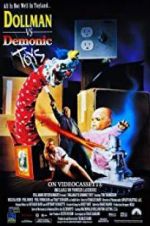 Watch Dollman vs. Demonic Toys zumvo