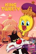 Watch King Tweety zumvo