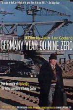 Watch Germany Year 90 Nine Zero zumvo