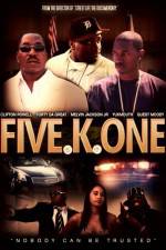 Watch Five K One zumvo