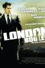 Watch London Boulevard zumvo