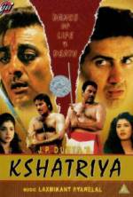 Watch Kshatriya zumvo