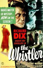 Watch The Whistler zumvo