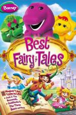 Watch Barney Best Fairy Tales zumvo