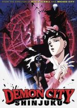 Watch Demon City Shinjuku zumvo