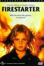 Watch Firestarter zumvo