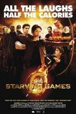 Watch The Starving Games zumvo