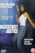 Watch Backstreet Justice zumvo