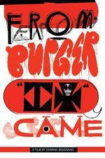 Watch From Burger It Came zumvo