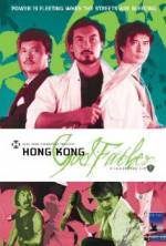 Watch Hong Kong Godfather zumvo