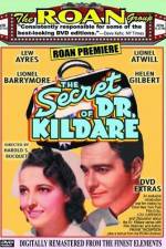 Watch The Secret of Dr Kildare zumvo