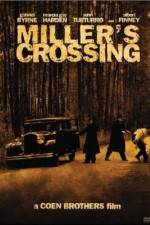 Watch Miller's Crossing zumvo