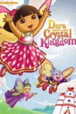 Watch Dora Saves the Crystal Kingdom zumvo