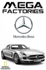 Watch National Geographic Megafactories Mercedes zumvo