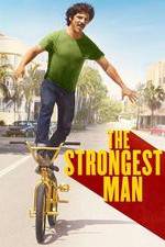 Watch The Strongest Man zumvo