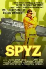 Watch Spyz zumvo