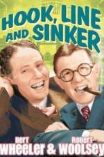 Watch Hook Line and Sinker zumvo