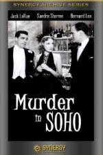 Watch Murder in Soho zumvo