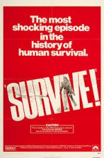 Watch Survive! zumvo