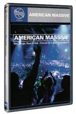 Watch American Massive zumvo