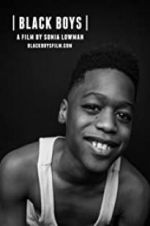 Watch Black Boys zumvo