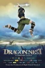 Watch Dragon Nest: Warriors' Dawn zumvo