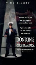 Watch Don King: Only in America zumvo
