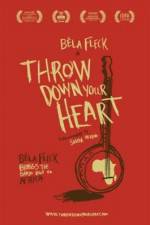 Watch Throw Down Your Heart zumvo