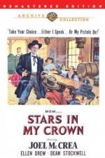 Watch Stars in My Crown zumvo