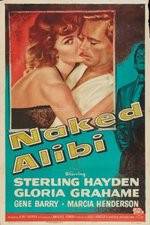 Watch Naked Alibi zumvo
