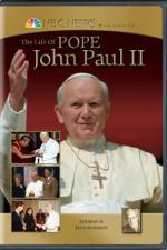 Watch The Life of Pope John Paul II zumvo