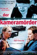 Watch Der Kameramrder zumvo