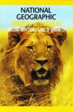 Watch National Geographic:  Walking with Lions zumvo